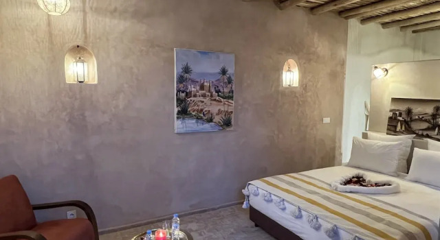 Номер Standard Riad Darchica