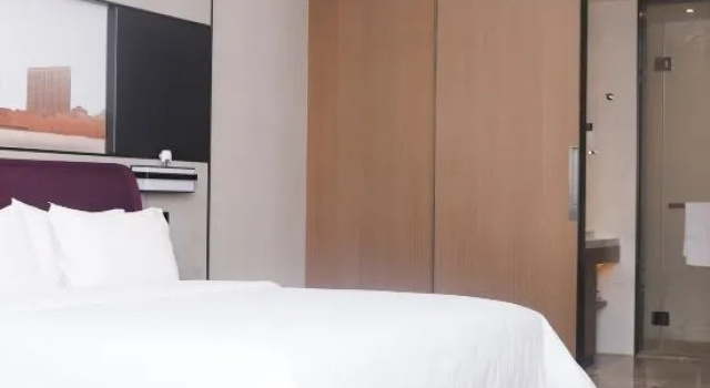 Люкс с 2 комнатами Ibis Roquebrune Cap Martin Menton