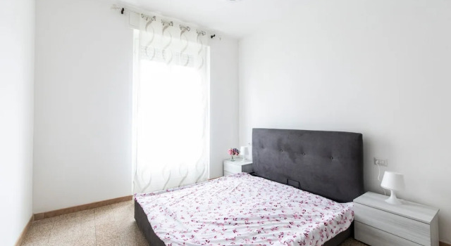 Apartment Bilocale Noverasco IEO 3