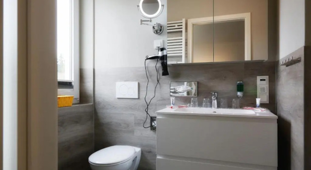 Апартаменты с 2 комнатами Ferien Appartements am Park
