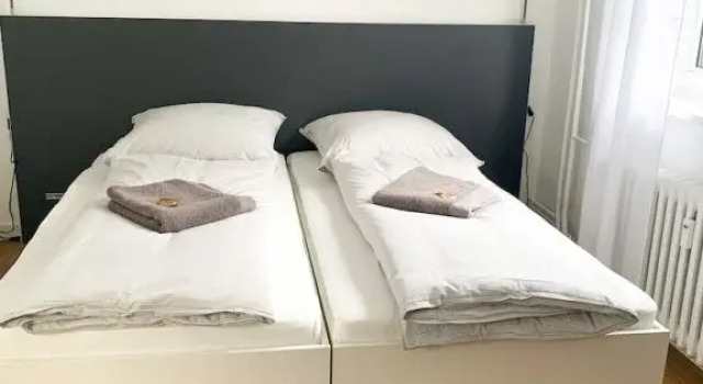 Glück Auf Appartement Lösorter-Strasse
