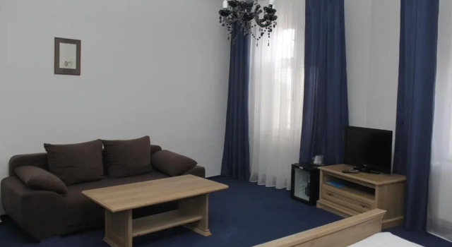 Семейный номер Standard Hotel Růžek