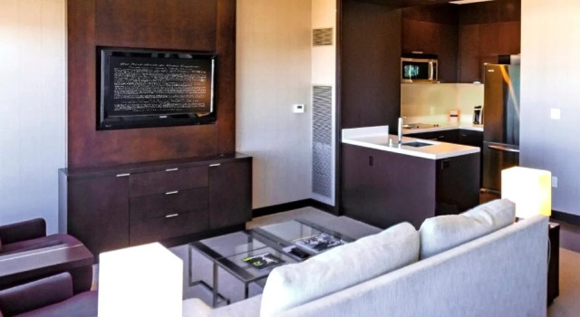 Dignitary Discretion Las Vegas, Book Hotel 5-stjernede hoteller i Paradise., 5*