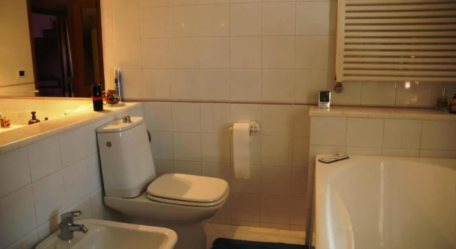 Двухместный номер Standard Liana Guest House
