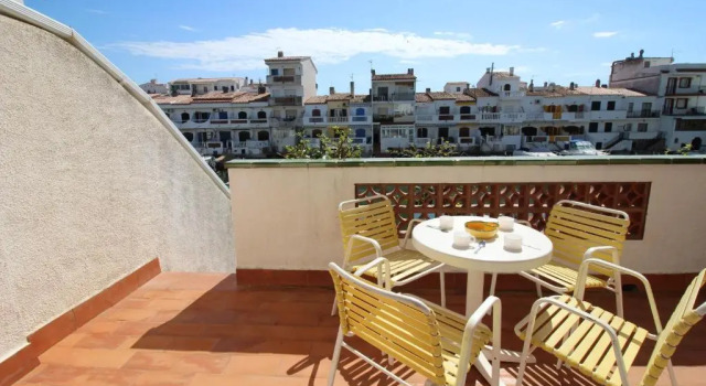 BASIC CONFORT Casa Porto Fino