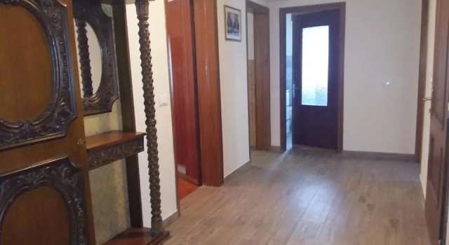 Апартаменты La Casa Alta