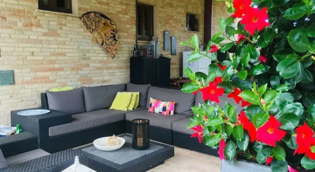 Bed and Breakfast La Vecchia Scuola
