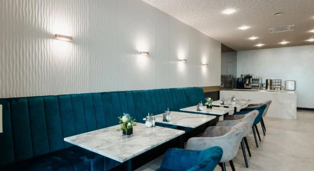 Номер Standard Fourty Three Luxury Serviced Apartments