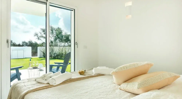 Sardegna è - Villa Relax&Design, Забронировать Вилла Отели Ольбия с парковкой, рядом с Пляж Ло-Сквало, Парковка