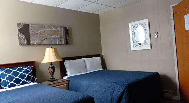 Nipigon Travelers Motel