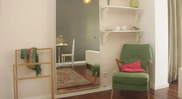 Apartamento Independente Praia & Porto - Limpo e Seguro, Забронировать Апартаменты/квартира Матозиньюш Регион Порту