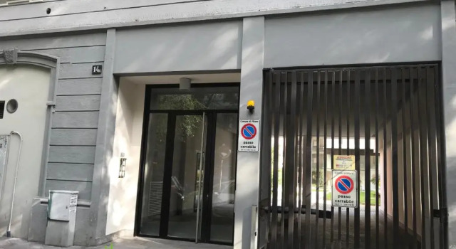 Апартаменты Bamboo Milano Lomellina Apartment