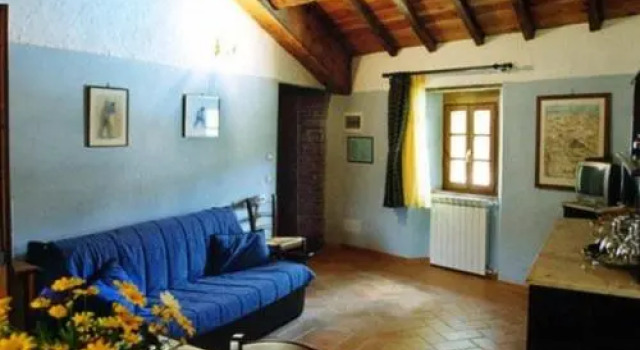 Апартаменты Standard Agriturismo I Cerretelli 2