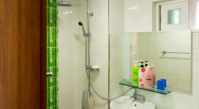 Апартаменты Superior c 1 комнатой Oedo Palace