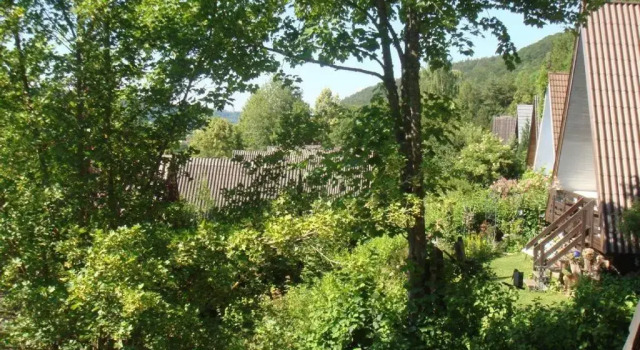 Коттедж Ferienhaus 32