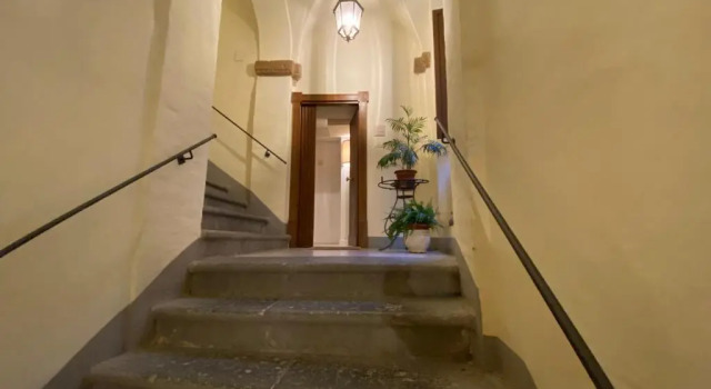 Двухместный номер Standard Casa Vèra Affittacamere Appartamenti