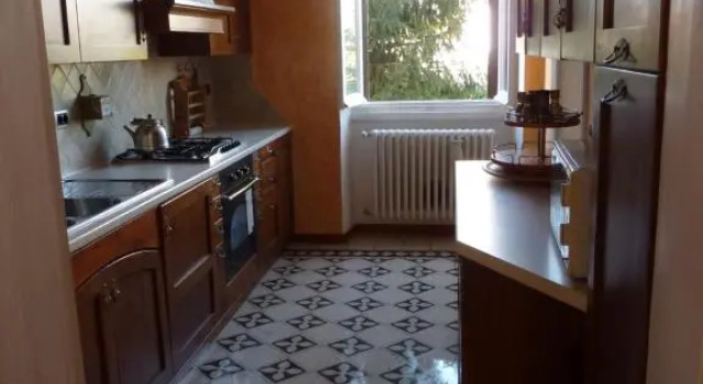 Casa Raffaello