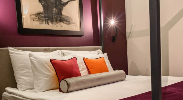 Art Loft Hotel 4*