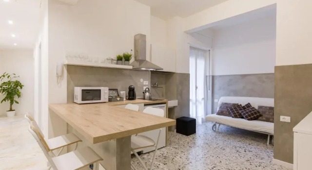 Апартаменты Superior Residenza Le Mura