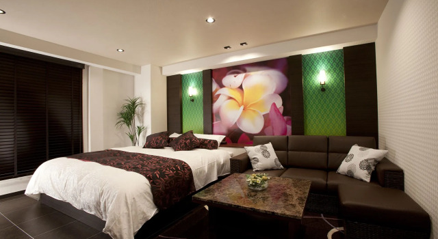 Hotel Alfa Kyoto - Adults Only