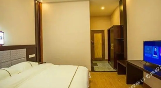 Xishuangbanna Leyuan Express Hotel