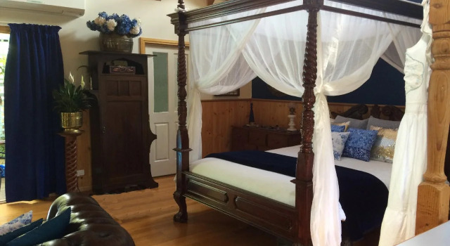 Gembrook Cottages, Book Hotel Gembrook Melbourne Region