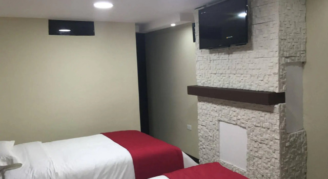 Hotel Imperial, Reserva ahora Hotel Ambato Tungurahua