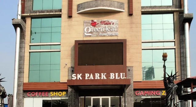 SK Park Blu, Varaa Hotelli Murthal Haryana