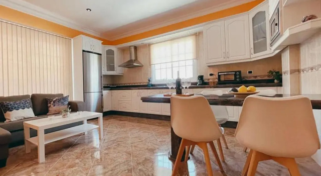 Апартаменты Soyemar Playa Apartments