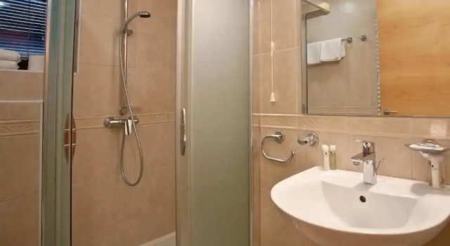 Номер Standard Vila Podvin