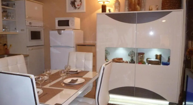 lovely apartments with terrace, Забронировать Апартаменты/квартира Апартаменты Канн, рядом с Музей моря, Апартаменты/квартира