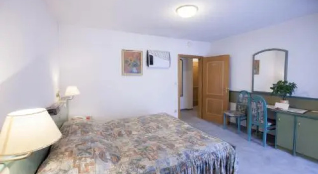 Sobe Krona, Prenota Hotel Radovljica 