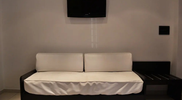 Klassisch Dreier Zimmer Casa Canale