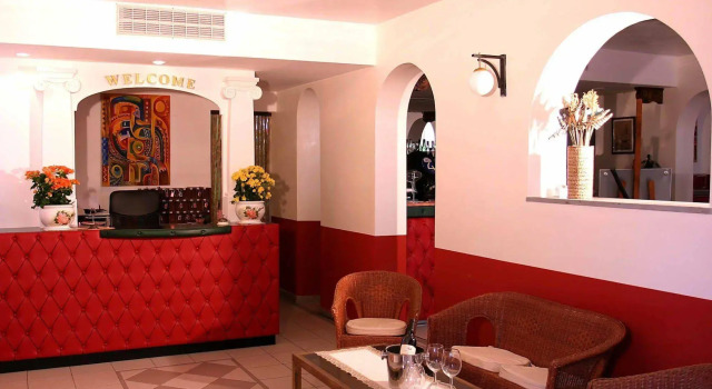 Villa Romana, Buchen Sie Villa Cottages in Friaul-Julisch Venetien, Cottage