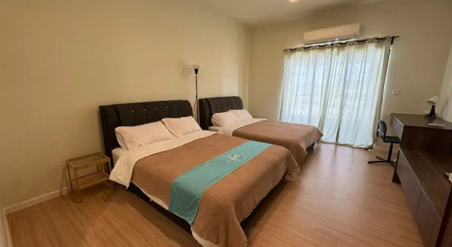 Dian Residence Shah Alam