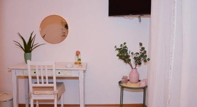 Двухместный номер Standard Lùrooms- Guesthouse in Noto
