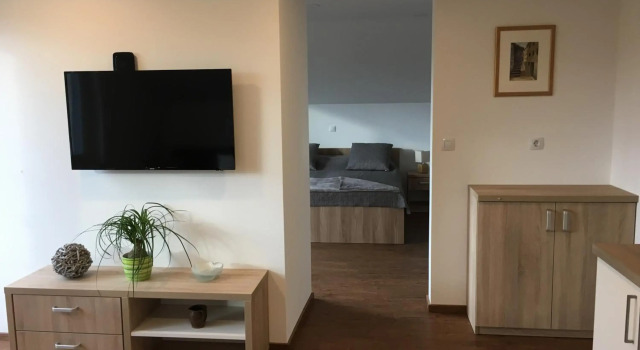 Apartments Magdalena, Book Apartment Hotels in Bled Region with a Pool, Swimming Pool