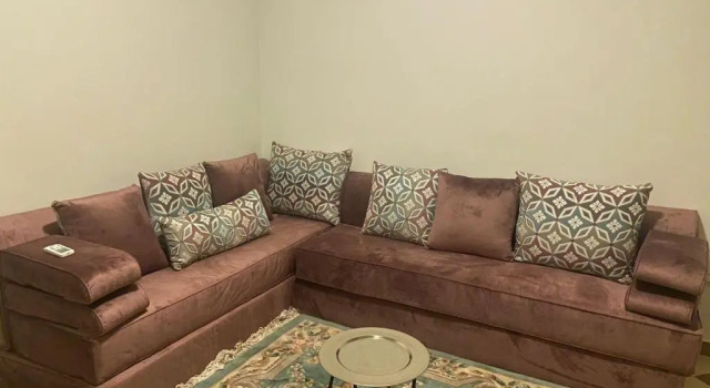 3 Room Apartment at Fifth Settlement with Hot Tub, Rezervovat Apartmán Káhira Cairo Governorate
