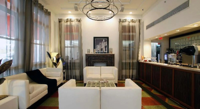 Waldorf Towers South Beach