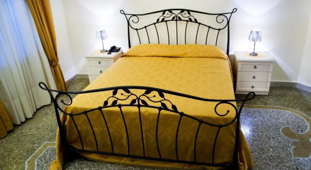 Superior room B&B Lepanto