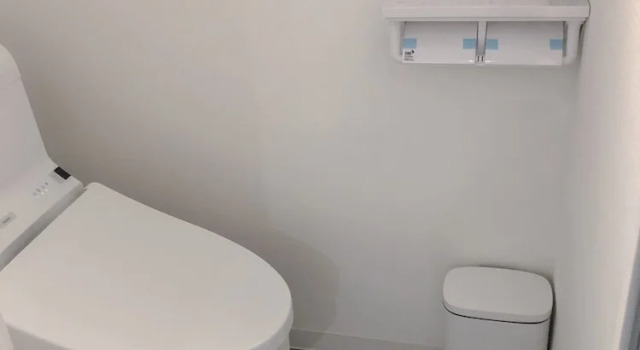 Коттедж с 2 комнатами с балконом ZAITO Tokyo Waseda Economy Inn