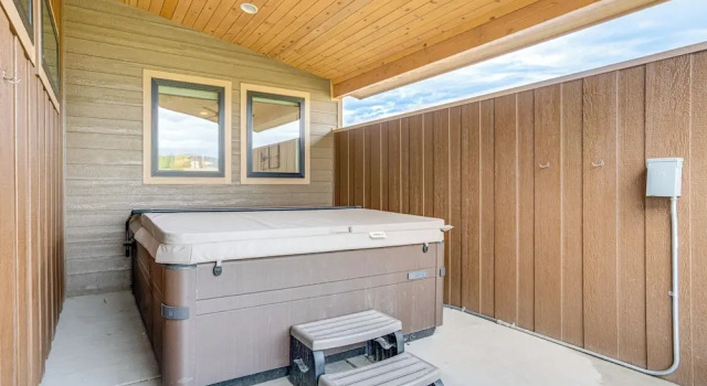 Коттедж Granby Home w/ Hot Tub: Free Round of Golf in May!