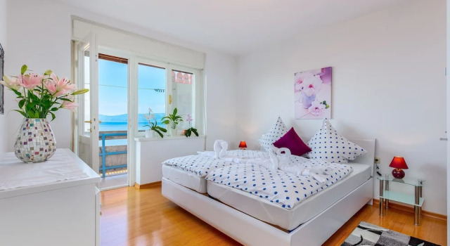 Apartment Jasmina, Забронировать Апартаменты/квартира Риека Приморско-Горанская жупания
