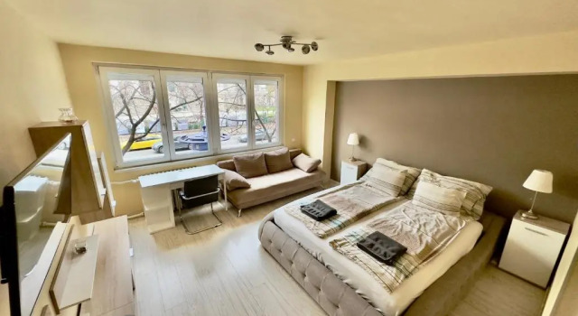 Апартаменты Brand new apartment in the center