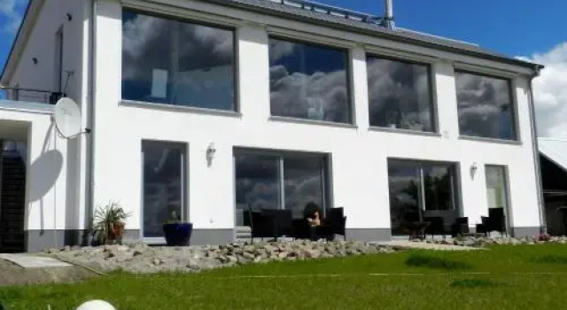 Panoramalodge Rügen, Забронировать Апартаменты/квартира Альтефер Рюген