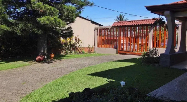 Casa Eukaria, Reservar Hotel Hotéis em Alajuela com piscina, Piscina