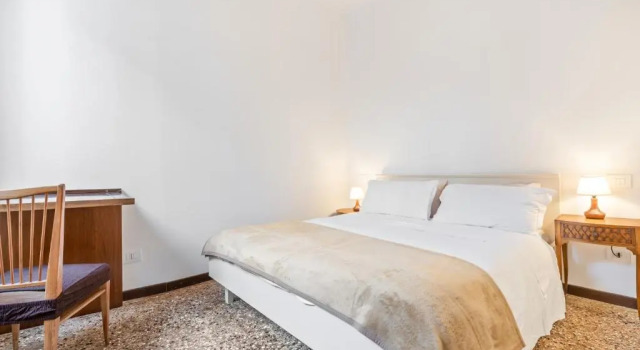 Del Remer Apartment - 5mins from San Marco sq