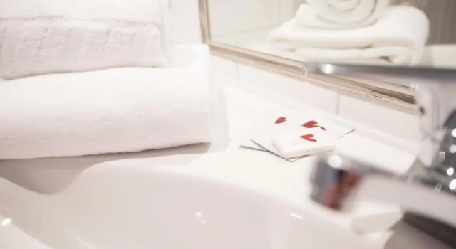 Номер Superior Hotel Moserwirt