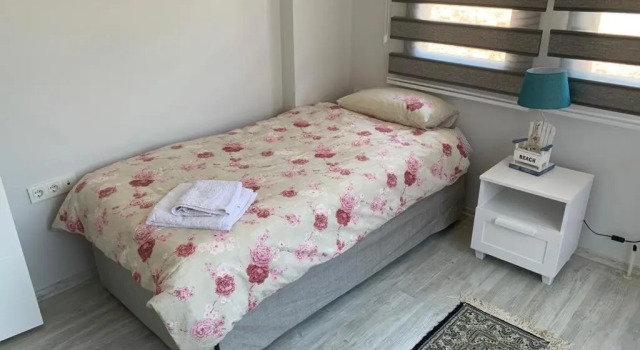 ahmad bayt, Book Villa Hotels in Yesiluzumlu with Parking, Parking