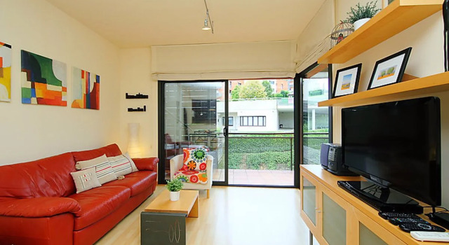 Apartments Sa Boadella, Lloret de Mar - Costa Brava, Prenota Appartamento Hotel a Costa Brava con piscina, Piscina
